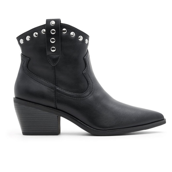 Call it Spring women’s black boots - Picture 1 of 1